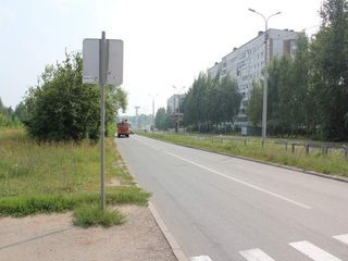 Фотография остановки 1