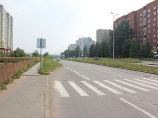 Фотография остановки 1