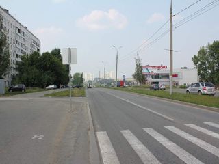 Фотография остановки 1