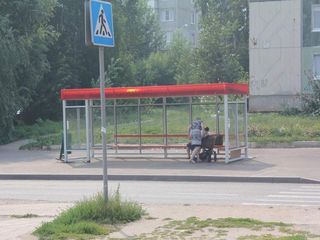 Фотография остановки 0