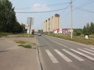 Фотография остановки 1