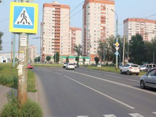 Фотография остановки 1