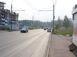 Фотография остановки 2