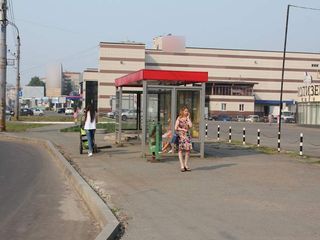 Фотография остановки 0