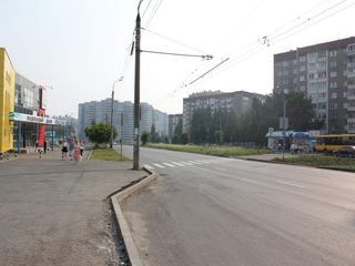 Фотография остановки 1