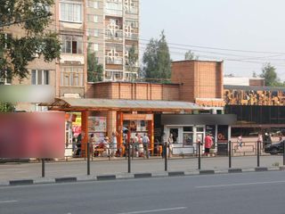 Фотография остановки 0