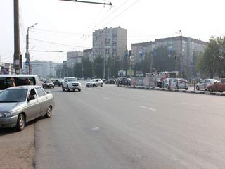 Фотография остановки 1