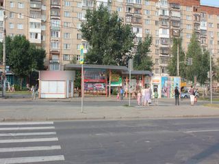 Фотография остановки 0