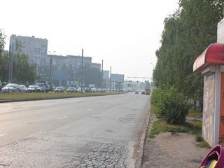 Фотография остановки 2