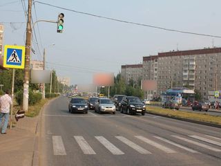 Фотография остановки 1