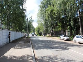 Фотография остановки 1