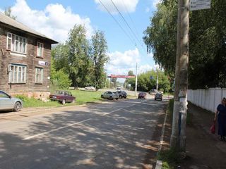 Фотография остановки 2