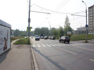 Фотография остановки 1