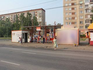 Фотография остановки 0