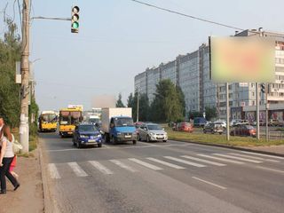 Фотография остановки 1