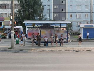 Фотография остановки 0