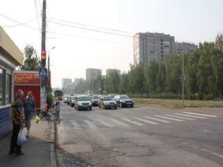 Фотография остановки 1