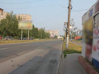 Фотография остановки 2