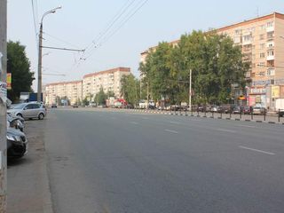 Фотография остановки 1