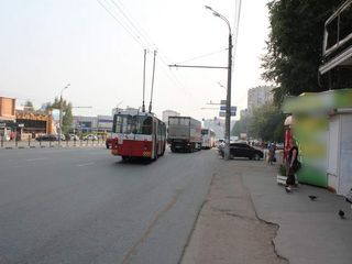 Фотография остановки 2