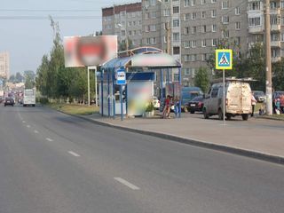 Фотография остановки 0