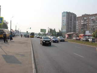 Фотография остановки 1