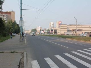 Фотография остановки 1