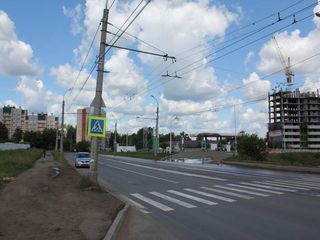 Фотография остановки 1