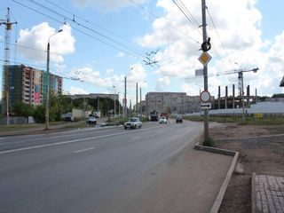 Фотография остановки 2