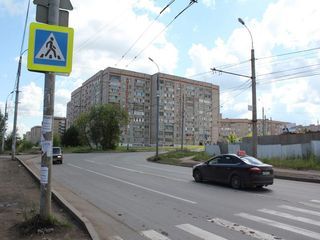 Фотография остановки 1