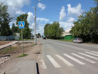 Фотография остановки 1