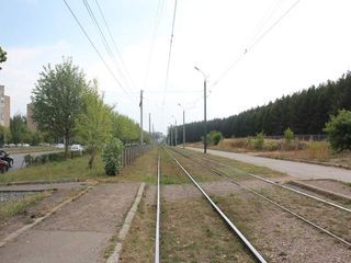 Фотография остановки 1