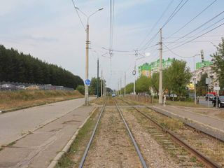 Фотография остановки 1