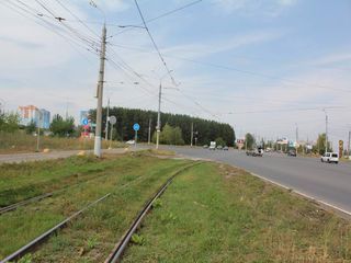 Фотография остановки 1