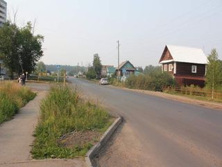 Фотография остановки 1