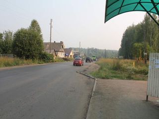 Фотография остановки 2