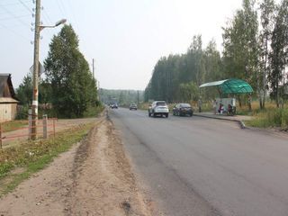 Фотография остановки 1
