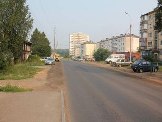 Фотография остановки 1