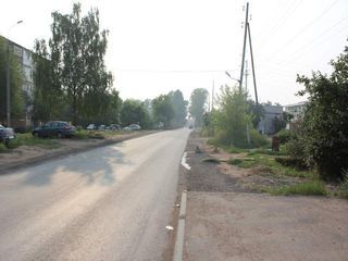 Фотография остановки 2