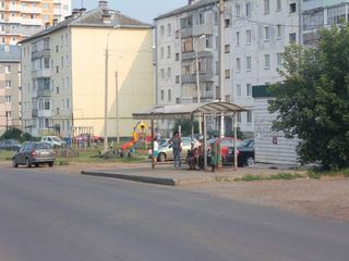 Фотография остановки 0