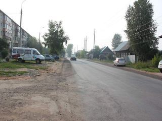 Фотография остановки 1