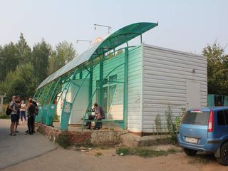 Фотография остановки 0