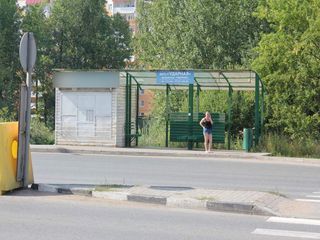 Фотография остановки 0