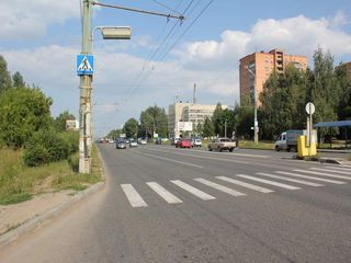 Фотография остановки 1