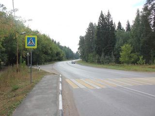 Фотография остановки 1