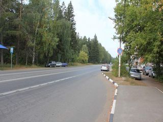 Фотография остановки 2