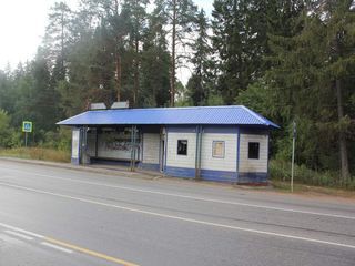 Фотография остановки 0