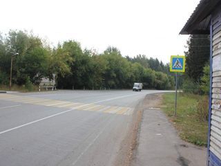 Фотография остановки 2