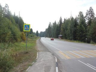 Фотография остановки 1