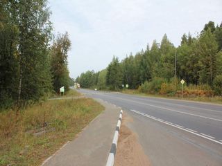 Фотография остановки 1